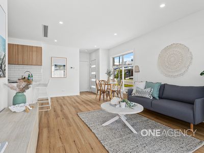 10 Banjo Street, Albion Park