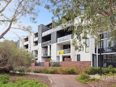8 / 99 Palmerston Street, Perth