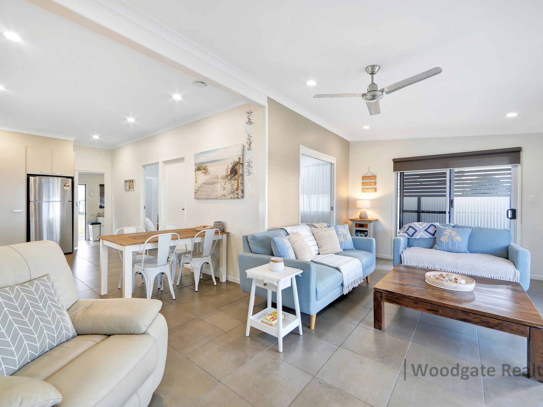 45 ESPLANADE, Woodgate