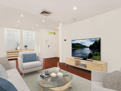 114 Pitt Street, Redfern