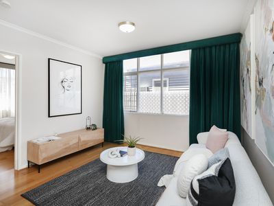 4 / 133 Epsom Road, Ascot Vale