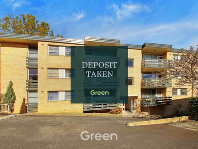 8 / 24-26 Meadow Crescent, Meadowbank