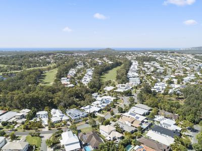 88 The Avenue, Peregian Springs