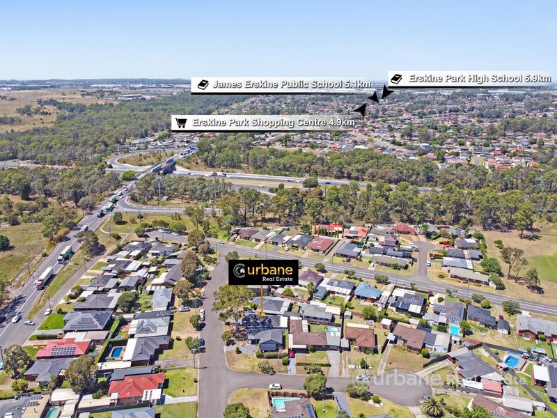43 Kipling Drive, Colyton
