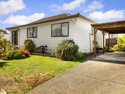 1/14 Compass Place, Te Atatu Peninsula