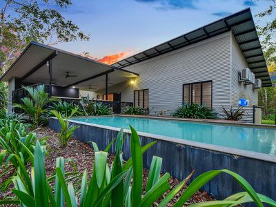 81 Marjerrison Drive , Humpty Doo