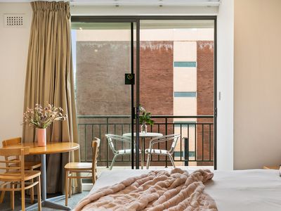 601 / 12 Victoria Avenue, Perth