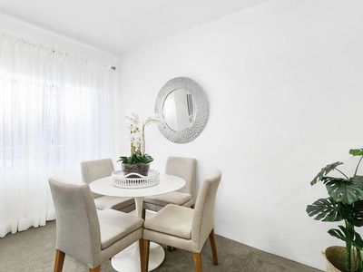 3 / 47 Shadforth Street, Mosman