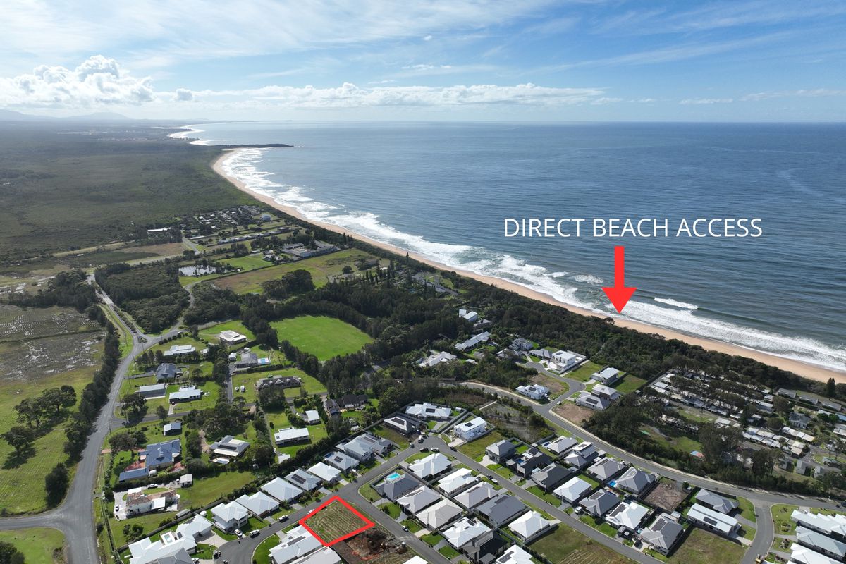 16 The Sands Way, Diamond Beach