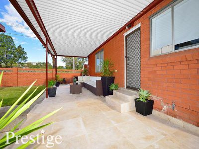 1 Cripps Avenue, Kingsgrove