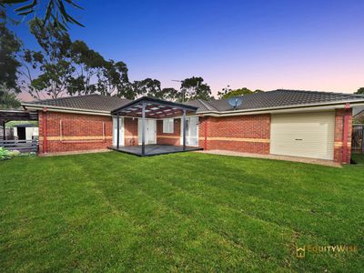 8 Bloomsbury Place, Wyndham Vale