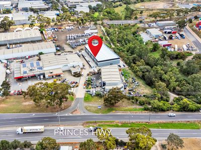 3 / 754 Princes Freeway, Laverton North