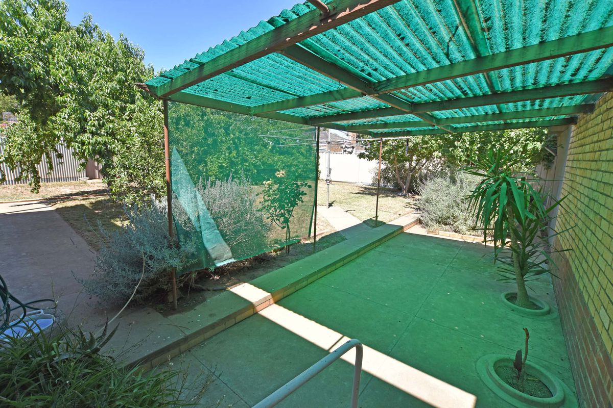 5 Gillespie Street, Kyabram