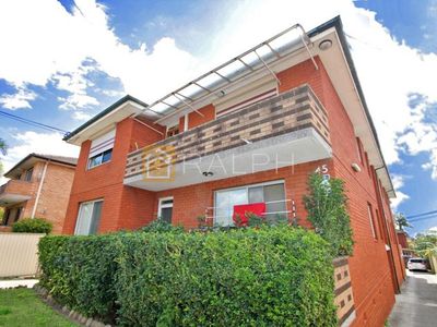 2 / 45 Yangoora Road, Belmore