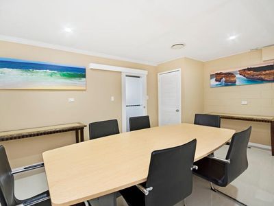 Maroochydore