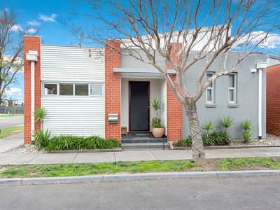 1 Coniston Place, Craigieburn