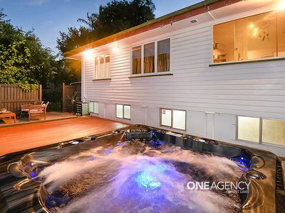 62 Cintra St, Durack