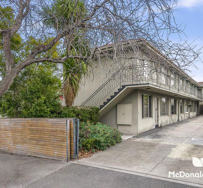 2 / 25 Brixton Street, Flemington