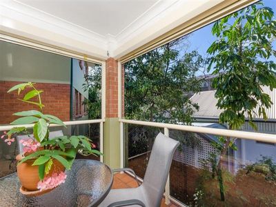 1 / 28 Smith St, Wollongong