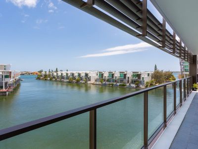6302 / 2 Ephraim Island Parade, Paradise Point