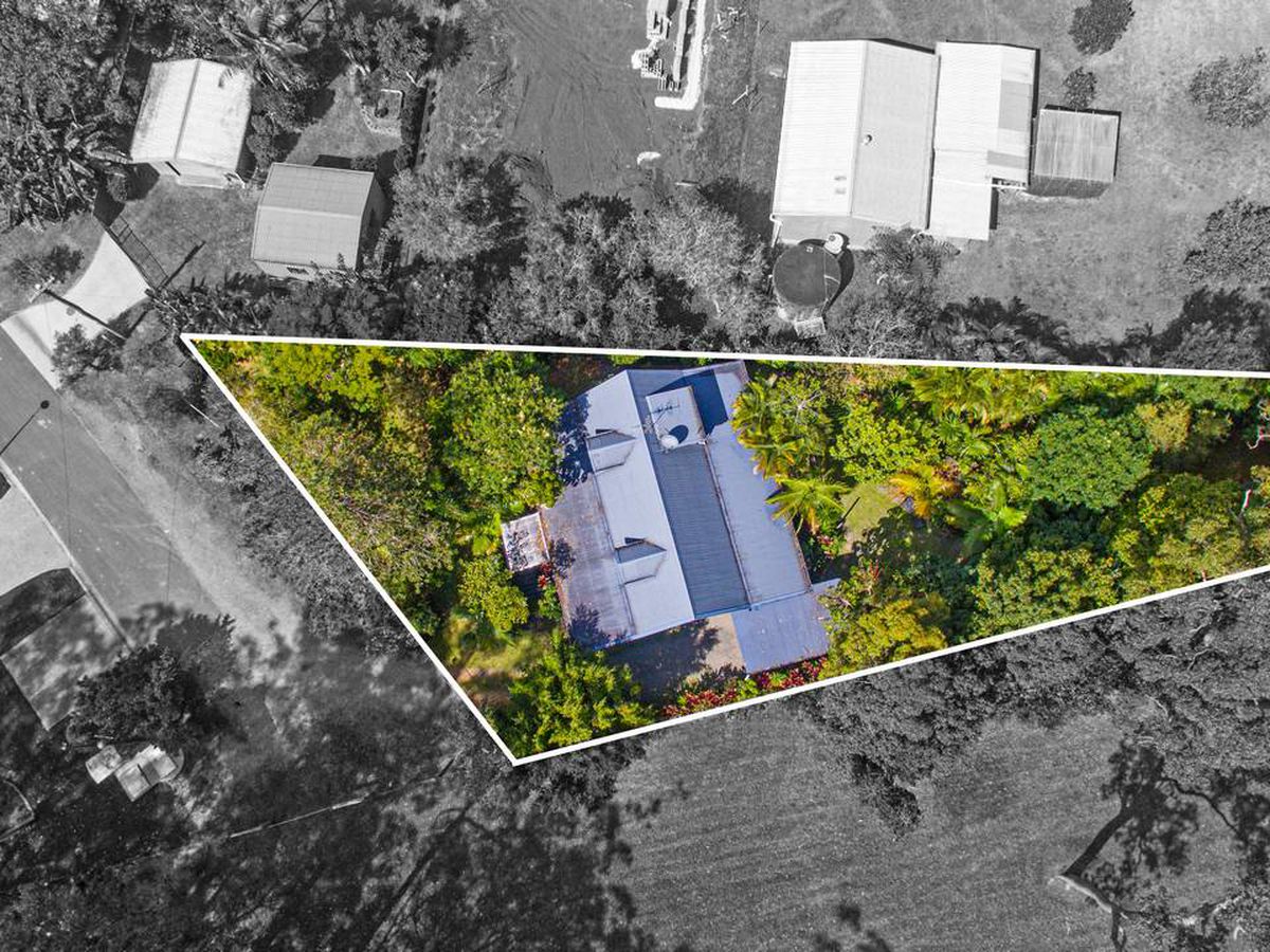 7 Newland Street, Yungaburra