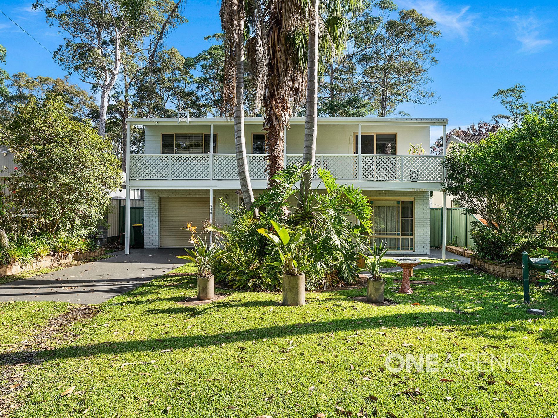 346 The Park Drive, Sanctuary Point