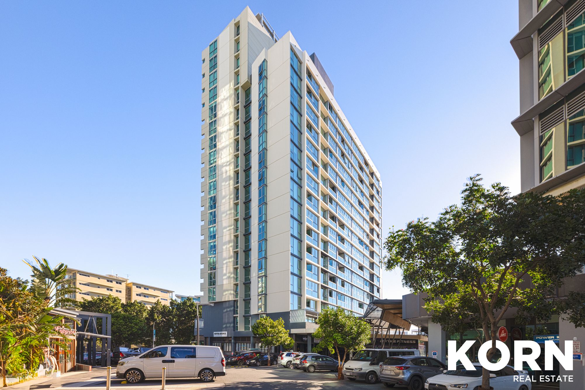31002 / 2 Harbour Road, Hamilton