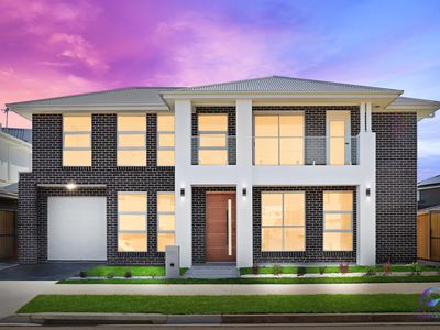 258 Abell Road, Marsden Park