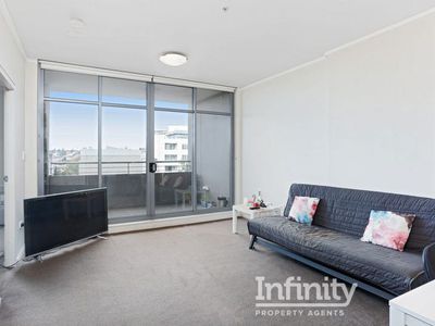 505 / 747 Anzac Parade, Maroubra