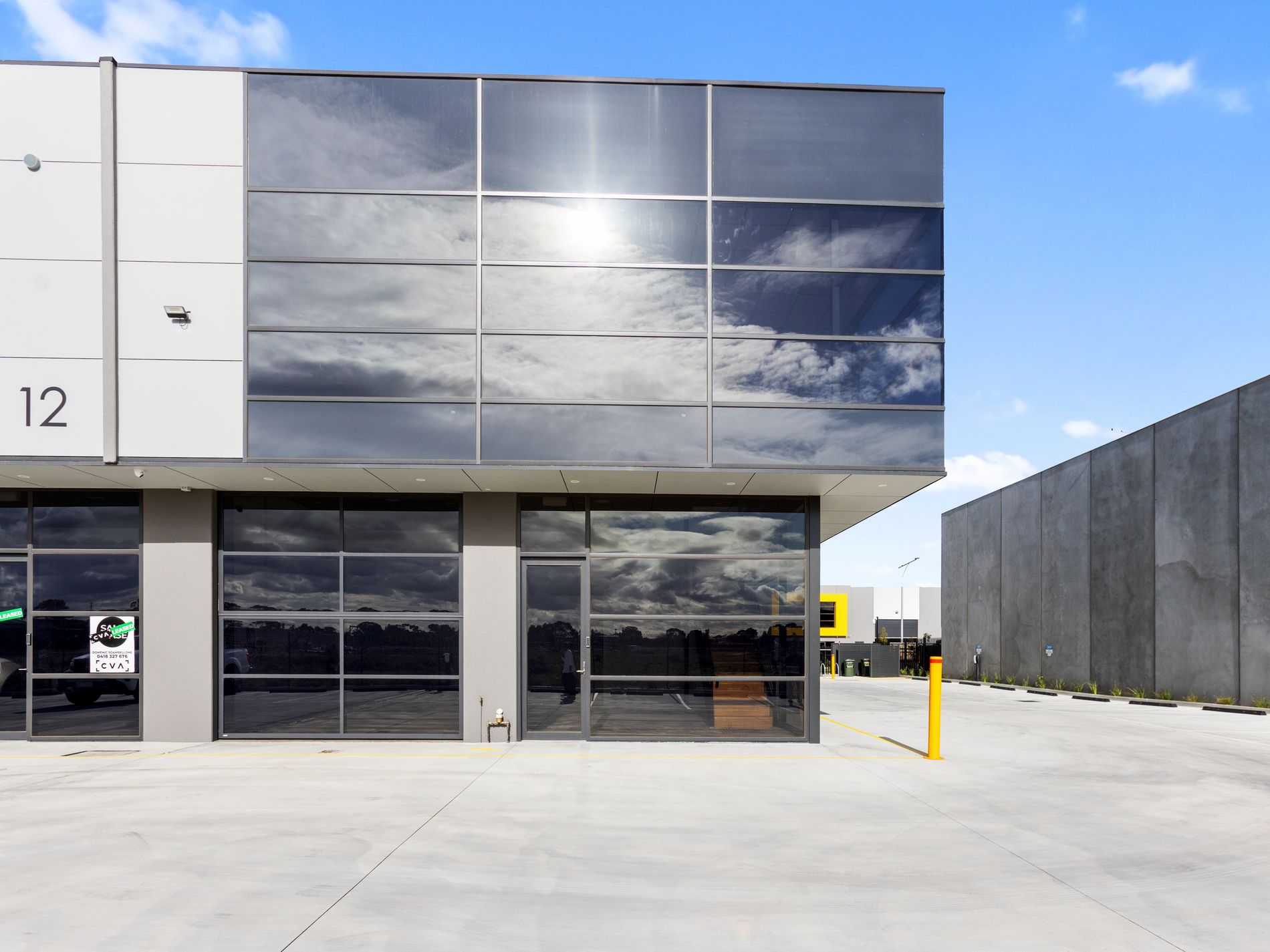 5 / 34 Robbins Circuit, Williamstown