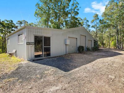 4460 Princes Highway, Bodalla