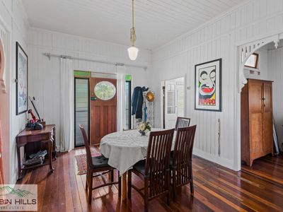 41 Alternative Way, Nimbin