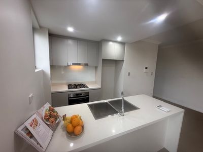R 101 / 84 Courallie Avenue, Homebush West