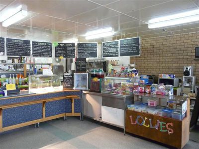 Tocumwal