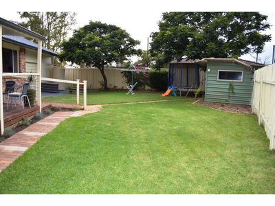 2 Porcupine Street, Gunnedah
