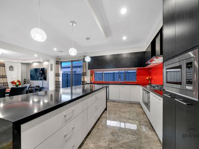 11 Bells Avenue, Kalkallo