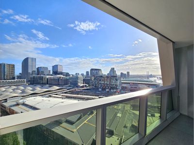 2012 / 260 Spencer Street, Melbourne