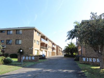24 / 1-5 North Street, Tuncurry