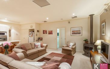 1 Civic Place, Berwick