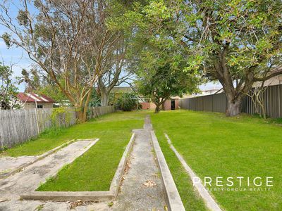 19 Kyle Street, Arncliffe