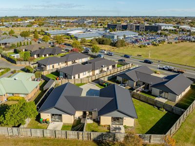 15 Rolleston Drive, Rolleston
