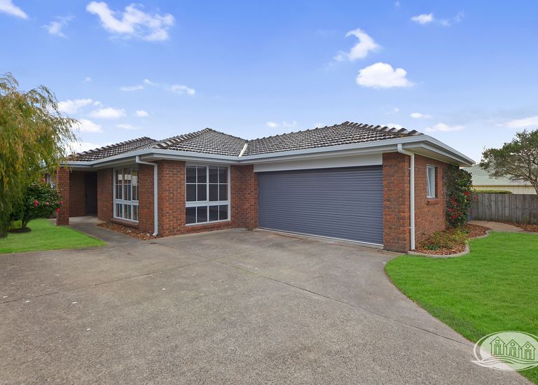 6 Stornaway Court, Portland