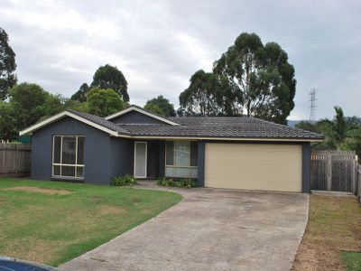 13 Bovard Court, Horsley