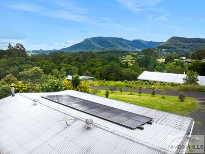 61 Tulsi Lane, Nimbin
