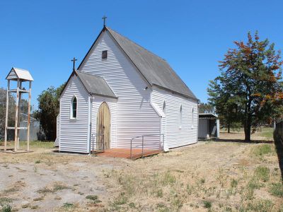 90 Main Street, Koondrook
