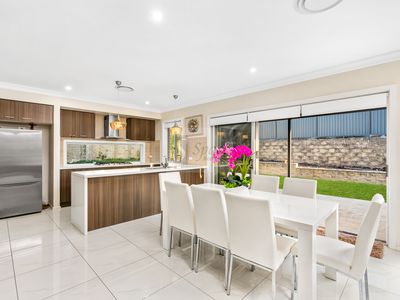 3 Sowerby Street, Oran Park