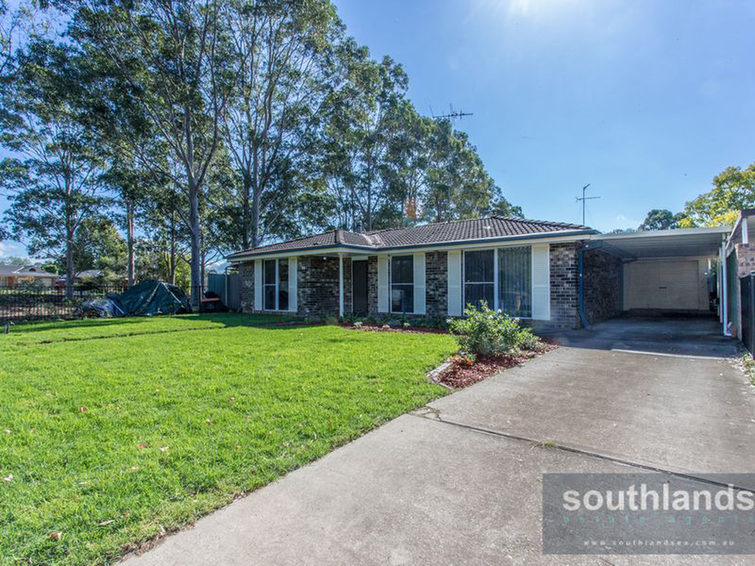 29 Gadara Drive, SOUTH PENRITH