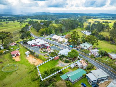 81 Princes Highway, Bodalla
