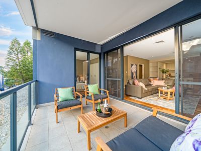 13 / 258-264 Newcastle Street, Perth