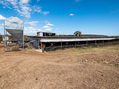 120 Piggery Road, Murgon